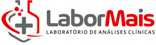 Logo Laboratório LaborMais